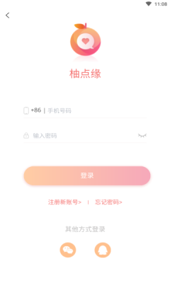 柚点缘app1