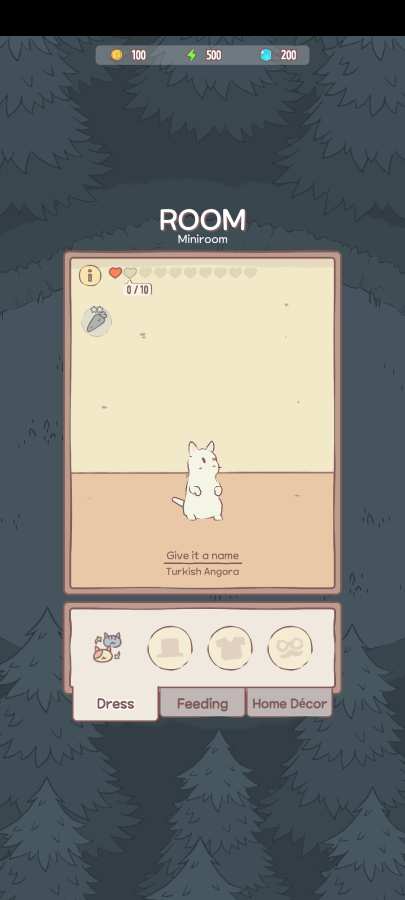 猫汤游戏ios2