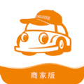 车友商家端app