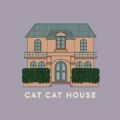 cat cat house room escape游戏