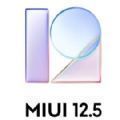 MIUI12.5 21.8.17版本