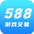 588游戏交易app