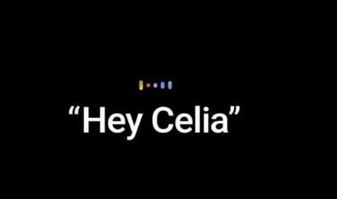 emui10.1语音助手celia3