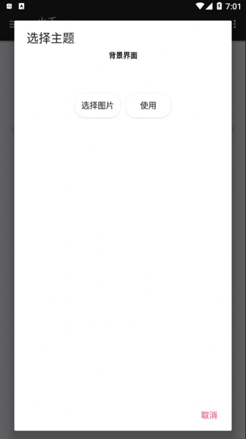 小千vivo主题app2