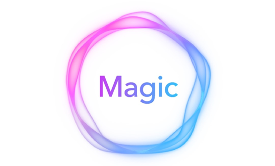 荣耀Magic3至臻版Magic UI 5.0.0.1222