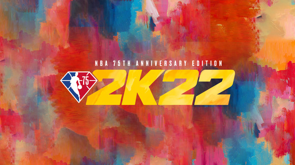 nba2k22官方正版2