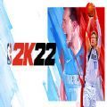 nba2k22官方正版