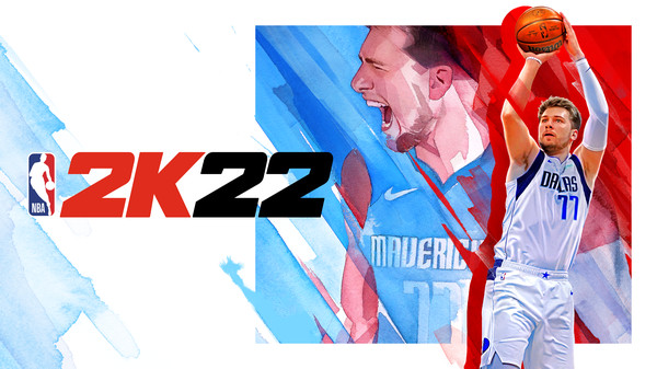 NBA2K22篮球之城游戏2