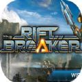 the riftbreaker demo