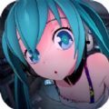 初音未来换装模拟器游戏