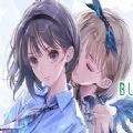 BLUE REFLECTION蔚蓝反射帝手机版