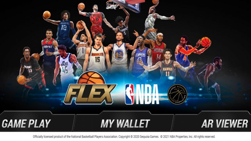 flex nba手游官方安卓版下载图片1