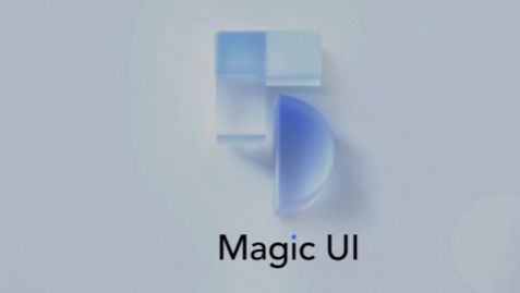 Magic UI 5.0.0.132版本2