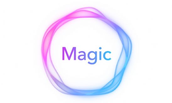 Magic UI 5.0.0.132版本1