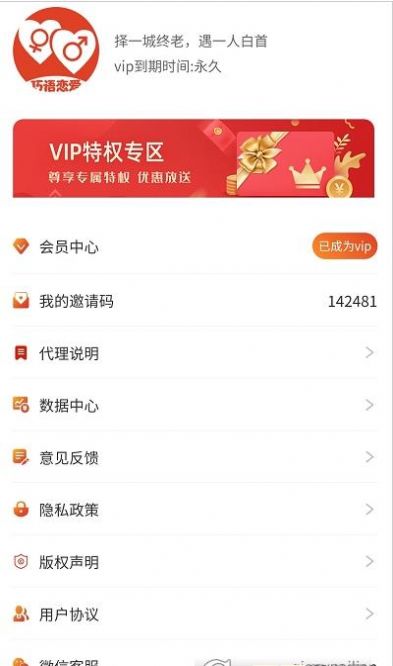 巧语爱恋app2