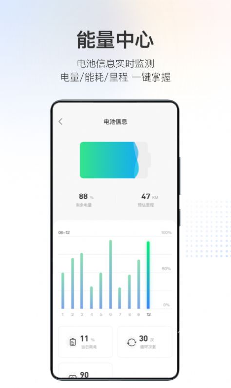 派电出行app手机版图片1