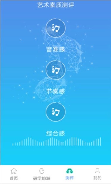 成都市初中生综合素质评价20211