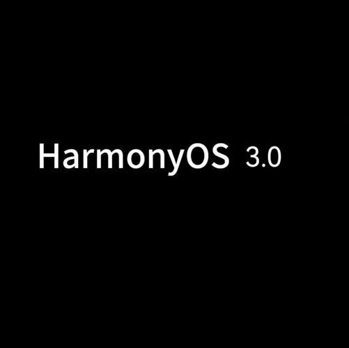 华为鸿蒙HarmonyOS 3.03