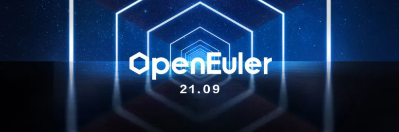 openEuler21.09创新版3