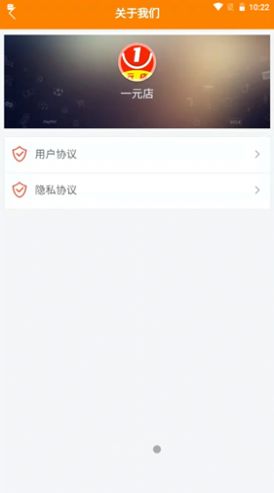 一元店app2