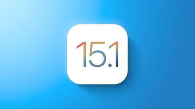 iOS15.1 Beta 3描述文件1