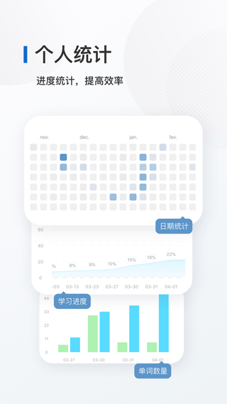 法语背单词软件5