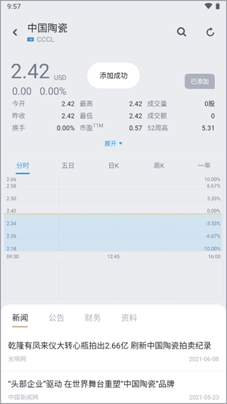 虎嗅妙投app(图5)