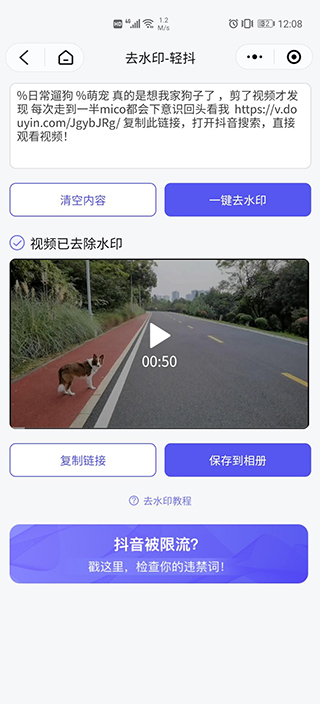 轻抖app(图10)