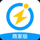 闪送商家版app