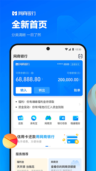 网商银行app1