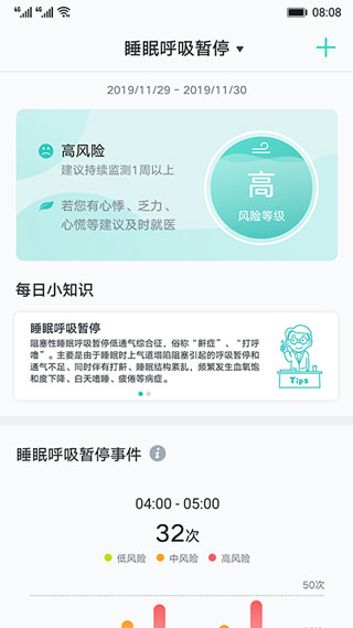 心脏健康研究app1