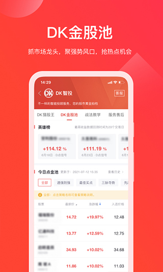 牛股王股票app5