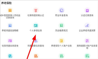 内蒙古人社app(图7)