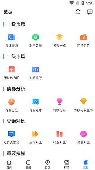 久期财经app(图5)