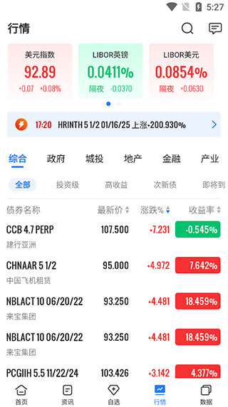 久期财经app(图6)