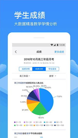 子贵校园手机app3