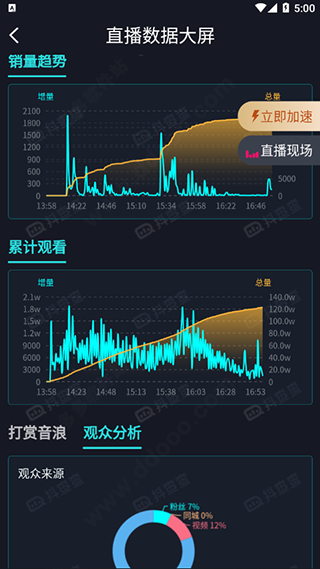 抖查查app官方版(图6)