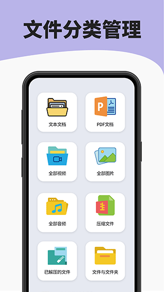 7zip解压缩软件app4