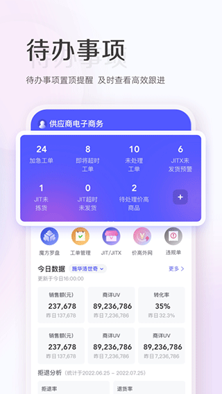 唯品会商家版app(唯商通)3