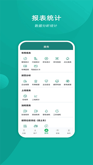 易查车app4