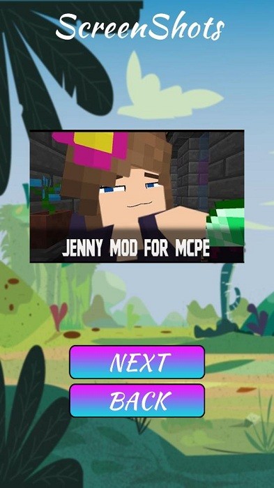 Jenny Mod1