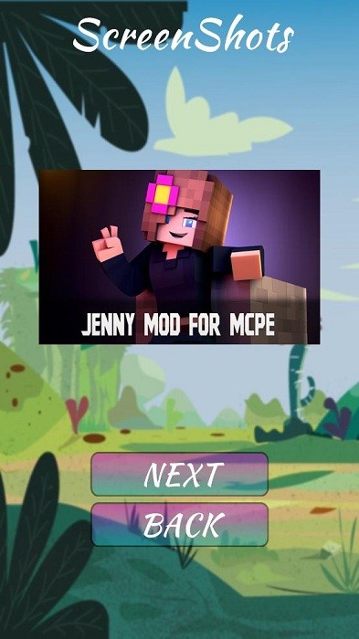 Jenny Mod2