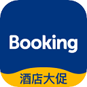 bookingcom缤客