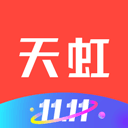 虹领巾app(改名为天虹)