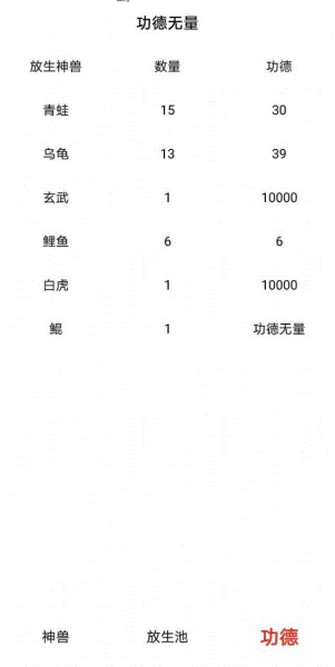 放生与木鱼1