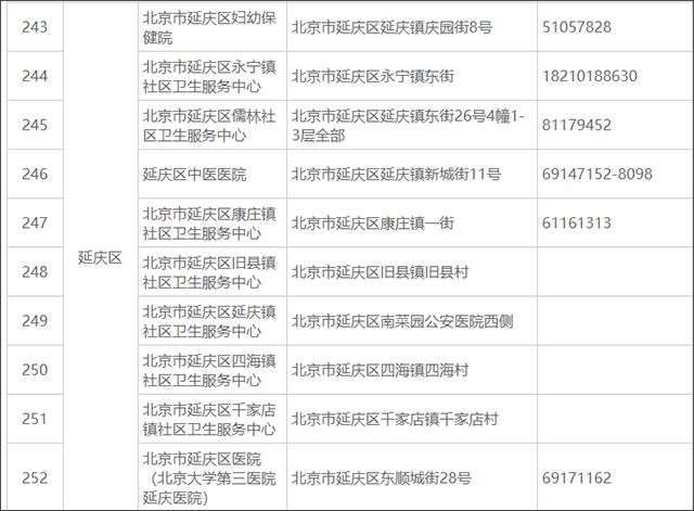 北京交管12123最新版(图17)