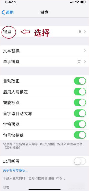 讯飞输入法app(图5)