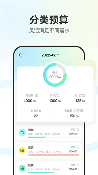 点点记账app4