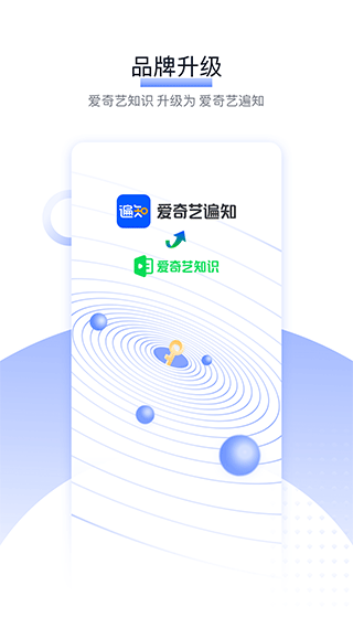 爱奇艺遍知app(原名爱奇艺知识)2