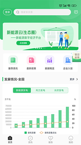 新能源云app4